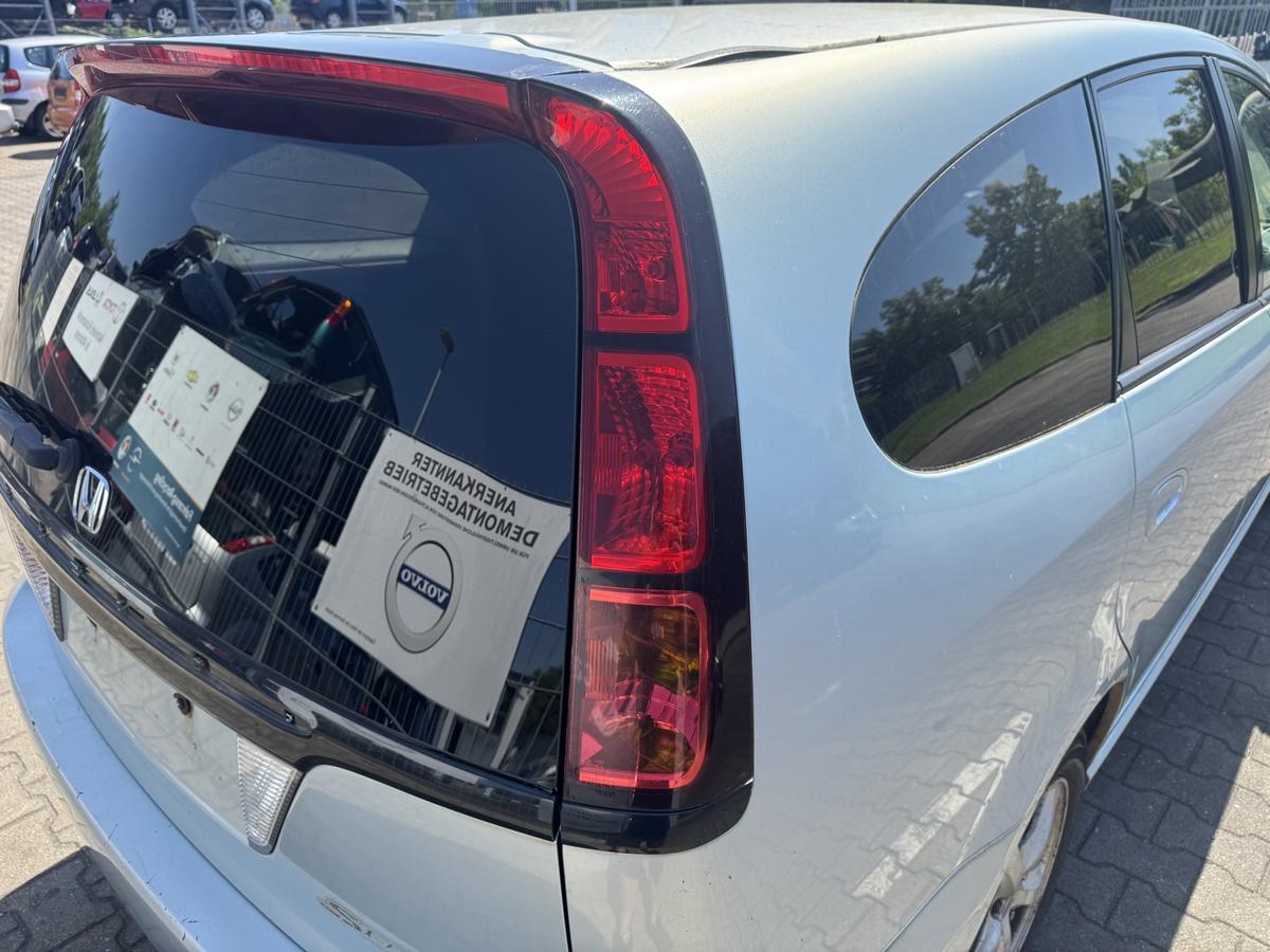 Honda Stream RN1 original R&uuml;cklicht R&uuml;ckleuchte Schlussleuchte rechts Bj.2004